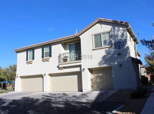 4310 New Suffolk St UNIT 101, North Las Vegas, NV 89032