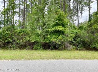 0 County Road 139b, Glen Saint Mary, FL 32040