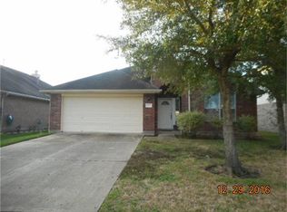16715 Great Oaks Hollow Dr, Houston, TX 77083