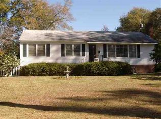 108 Pope Dr #108, Belton, SC 29627