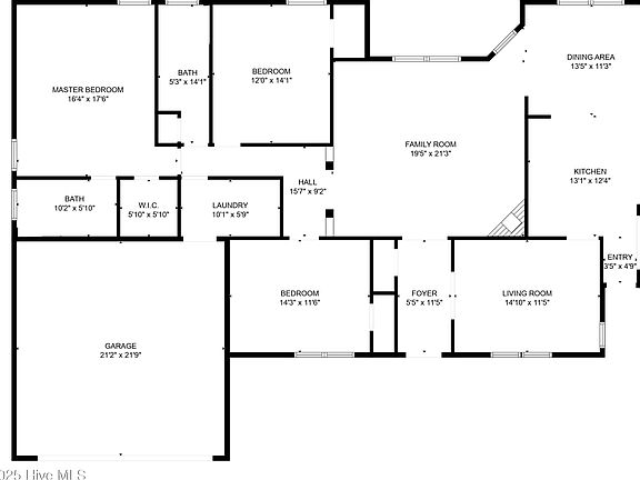 2nd image of 108 Trailwood Drive