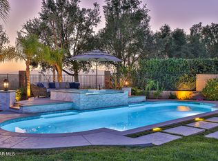 11102 Broadview Dr, Moorpark, CA 93021