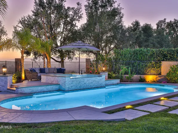 11102 Broadview Dr, Moorpark, CA 93021