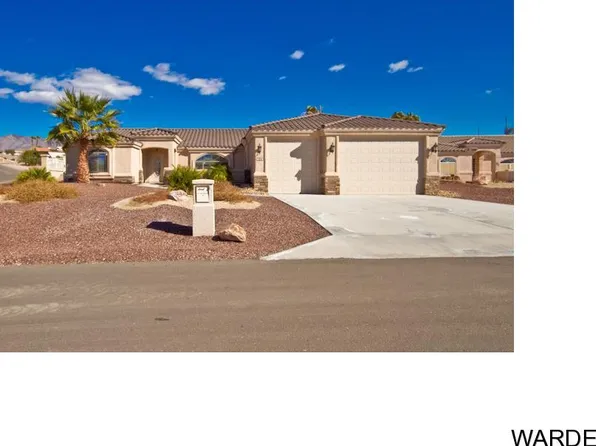 1919 On Your Level, Lake Havasu City, AZ 86403