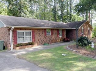 407 Winterlocken Dr, Sanford, NC 27330
