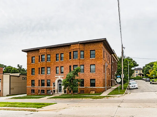 718 15th St, Des Moines, IA