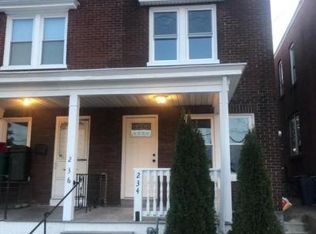 234 E Liberty St, Lancaster, PA