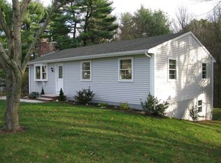 20 Goldsmith Dr, Newburyport, MA 01950