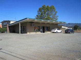 1147 N State St, Ukiah, CA 95482