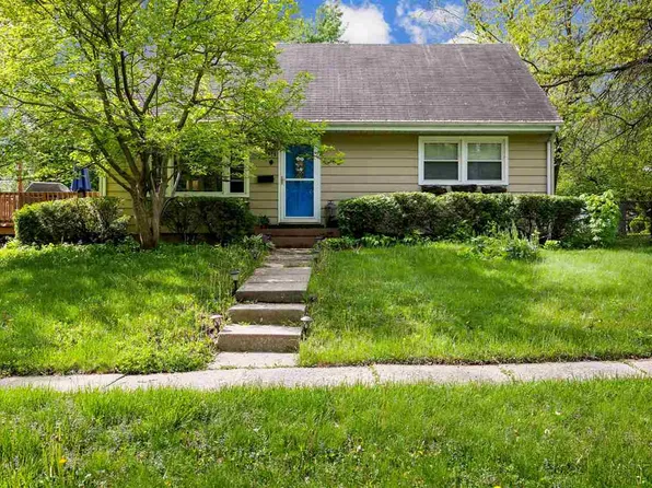 1605 Friendly Ave, Iowa City, IA 52240