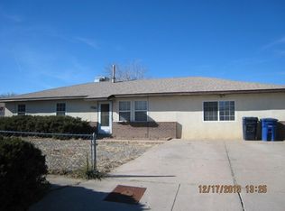 10215 Del Mastro Ct SW, Albuquerque, NM 87121