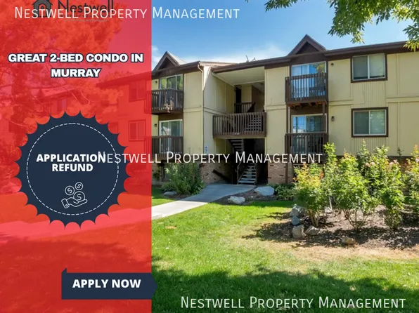 5720 S 900 E APT 2, Salt Lake City, UT 84121