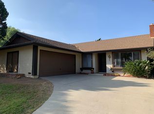 5409 E Laurel Ridge Ln, Camarillo, CA 93012