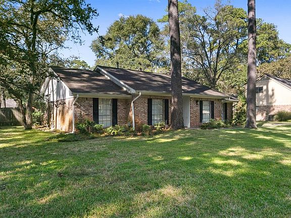 3rd image of 6606 Walton Heath Dr