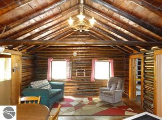 6970 N Jose Lake Rd, South Branch, MI 48761