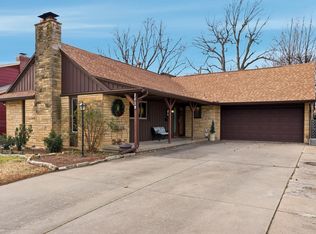 2019 N Westridge Dr, Wichita, KS 67203