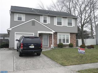 41 Sherwood Ln, Westampton, NJ 08060