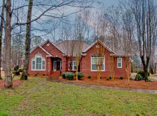 3003 Basswood Way SE, Brownsboro, AL 35741