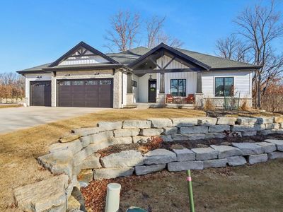 7757 Bulrush Circle, Deforest, WI, 53532