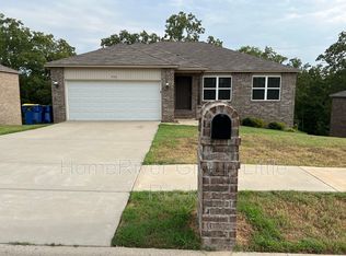 938 Pinehurst Loop, Cabot, AR 72023