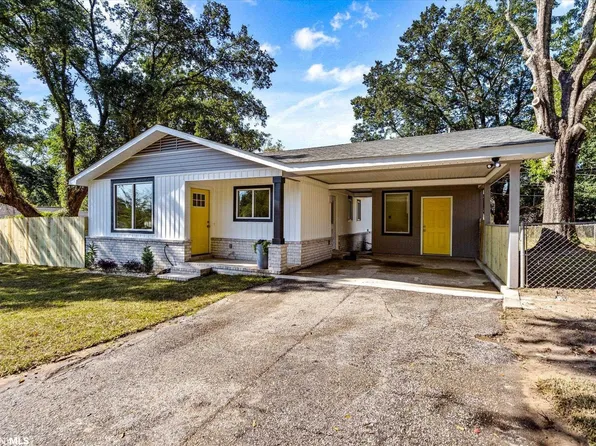 1315 Stevens Ln, Mobile, AL 36618