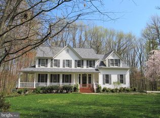 4901 Sudleys Choice Ln, Harwood, MD 20776