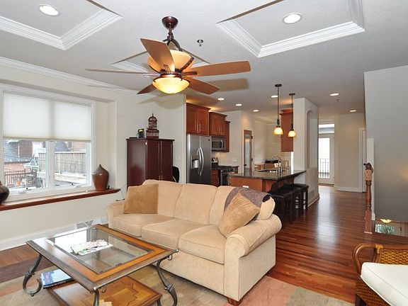 2nd image of 1681 N Humboldt Ave #2