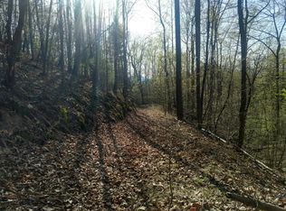 0 Zimmerman Rd, Blue Ridge, VA 24064