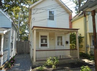 113 3rd Ave, Pitman, NJ 08071