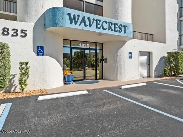 1835 S Atlantic Ave APT 401, Cocoa Beach, FL 32931