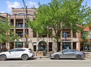 2136 W Division St APT 3, Chicago, IL 60622