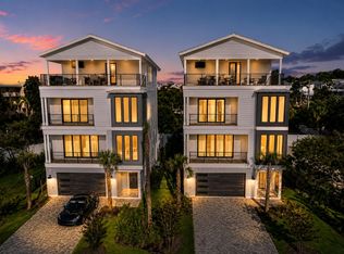 26 Mary St, Santa Rosa Beach, FL 32459