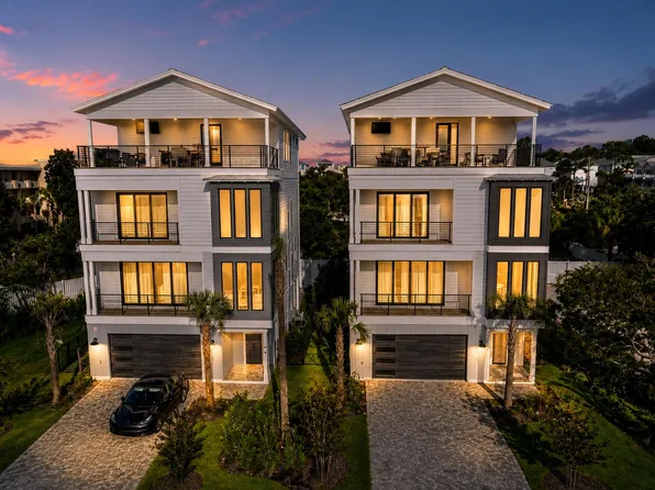 26 Mary St, Santa Rosa Beach, FL 32459