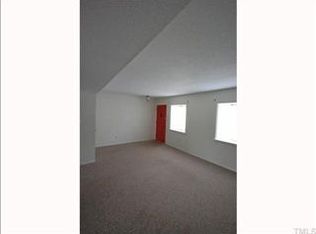 1423 Foxwood Dr, Garner, NC 27529