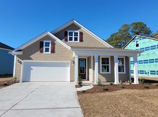 353 Rose Mallow Dr LOT 1145, Myrtle Beach, SC 29579