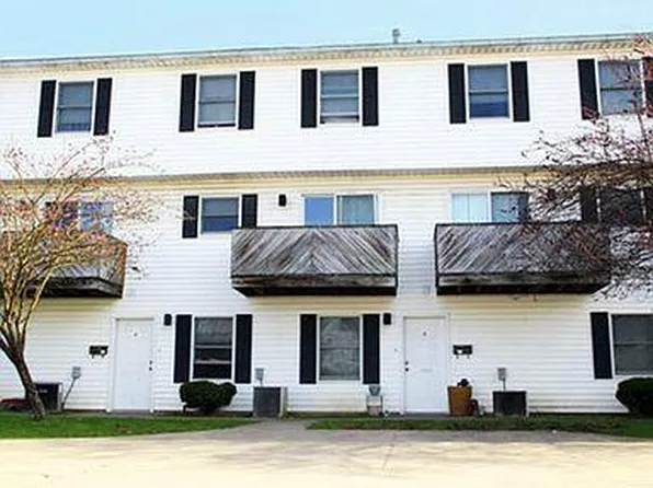 465 Wilson Ave, Morgantown, WV