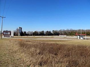 1584 Fayetteville Hwy, Lewisburg, TN 37091