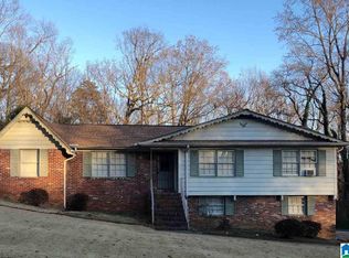 1209 Old Oak Rd, Birmingham, AL 35235