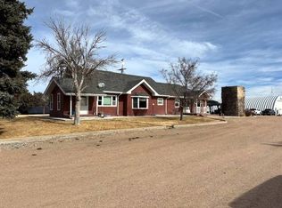 35838 County Road G, Yuma, CO 80759