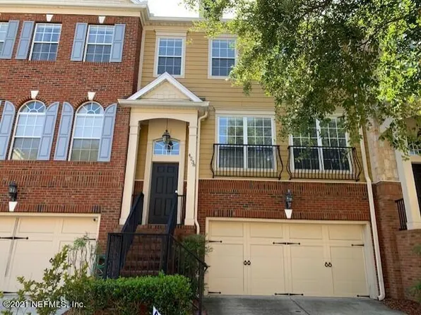4238 Studio Park Ave, Jacksonville, FL 32216