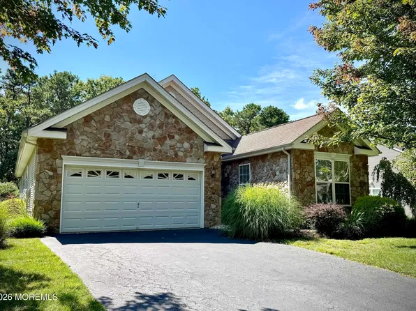 105 Golf View Dr, Little Egg Harbor, NJ 08087