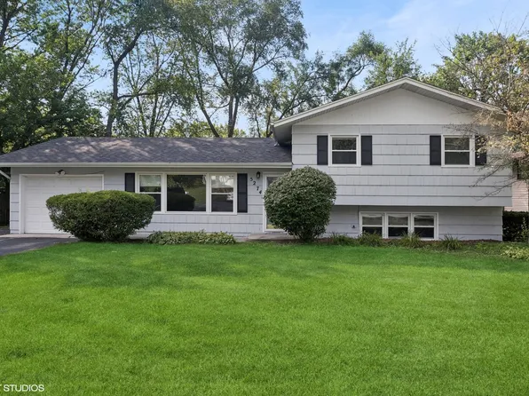 5274 Meyer Dr, Lisle, IL 60532