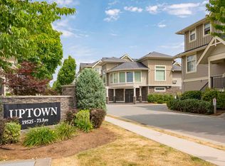 19525 73rd Ave #30, Surrey, BC V4N6L7