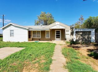 7440 18th St, Lubbock, TX 79416