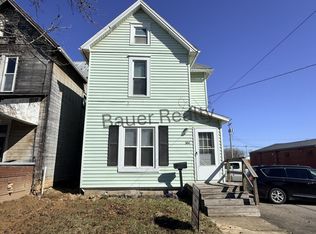 300 E 3rd St, Ashland, OH 44805