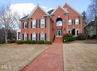 4341 Edgemere Dr, Marietta, GA 30062