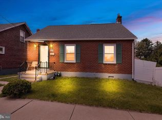 1214 Luzerne St, Reading, PA 19601