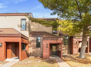 521 Moose Mountain Dr #A, Lutsen, MN