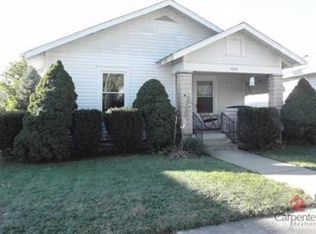 1420 22nd St, Bedford, IN