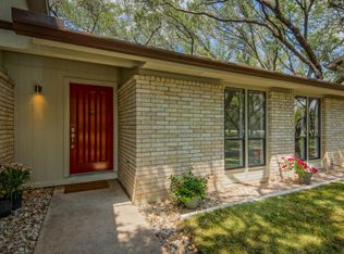 7102 N Sioux Trl, Austin, TX 78729